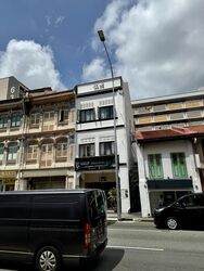 Tyrwhitt Road (D8), Retail #464648451